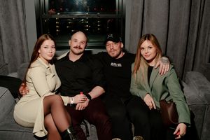 Репортаж Сергея Дружинина